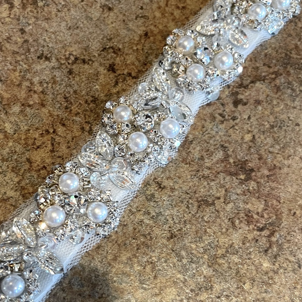 Wedding Belt
